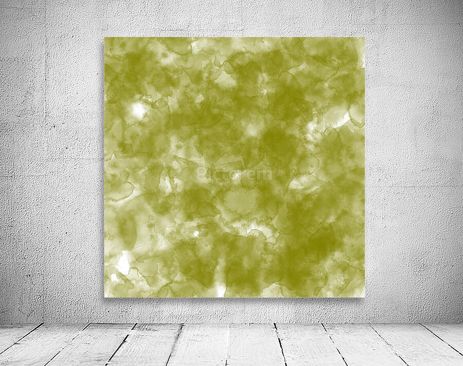Olive Wall Preview