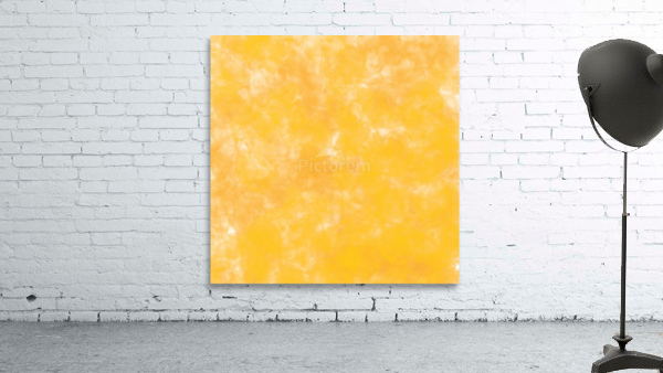 Honey Yellow Wall Preview