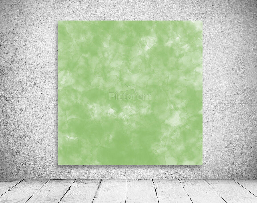 Pistachio Wall Preview