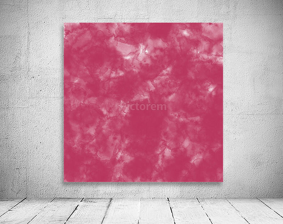 Rose Red Wall Preview