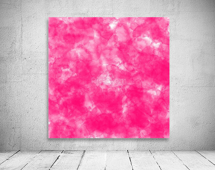 Pink Shade Wall Preview