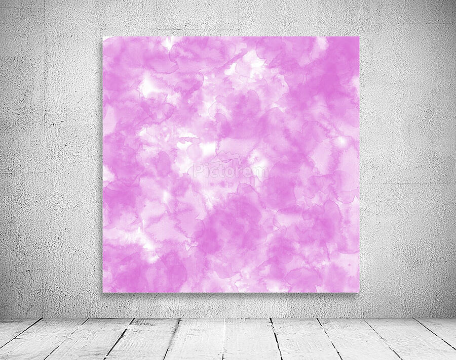 Orchid Wall Preview