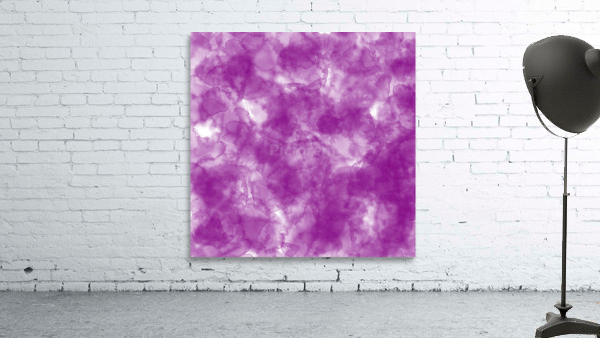 Purple Wall Preview