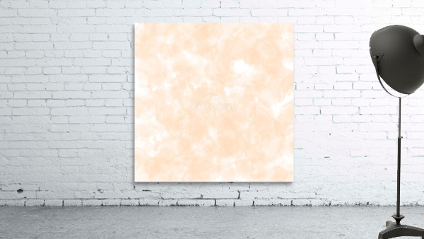 Peach Wall Preview