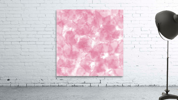 Pale Red Wall Preview
