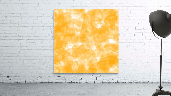 Orange Wall Preview
