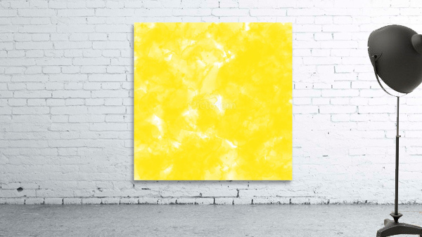 Yellow Wall Preview
