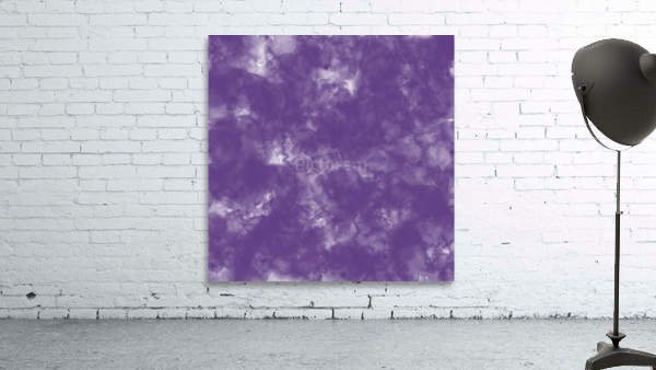 Royal Purple Wall Preview