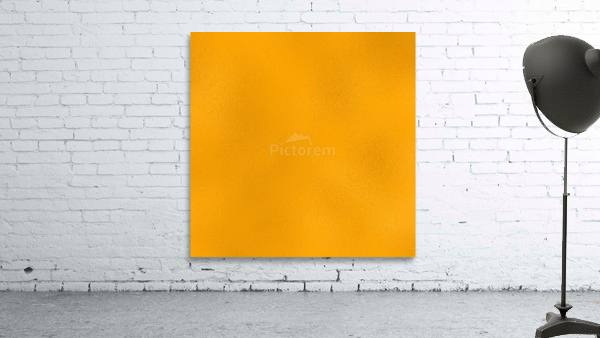 Orange Glass Wall Preview
