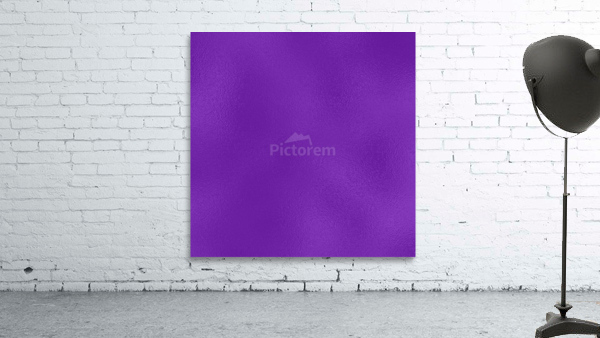 Indigo Glass Wall Preview