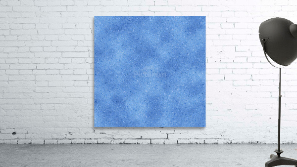 Blue Glitter Wall Preview