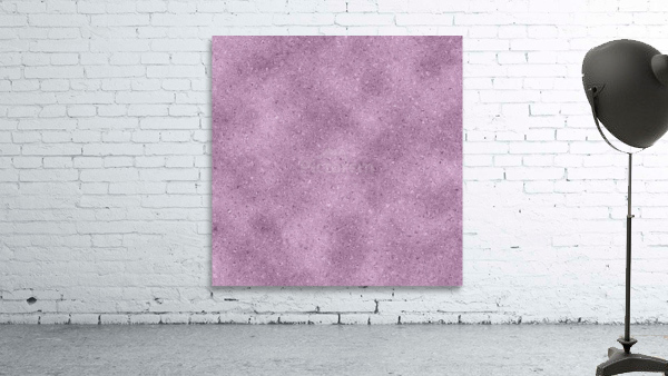 Lavender Glitter Wall Preview