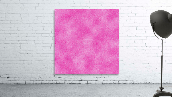 Magenta Glitter Wall Preview