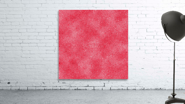 Rose Pink Glitter Wall Preview