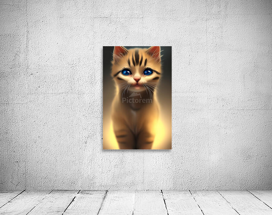 Cats Eye Magic Wall Preview