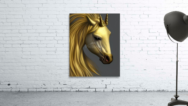 Unicorn Magic Wall Preview