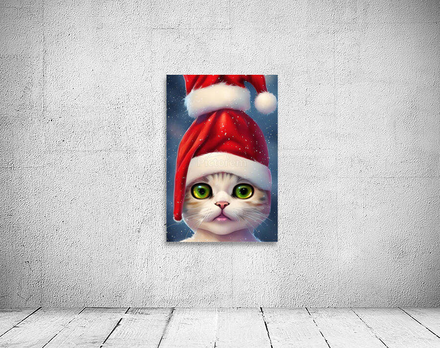 Cats Eye Magic Wall Preview