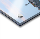 Endeavour and Karen Andrie 2 101919 Acrylic print