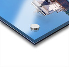 H. Lee White 2 072622 Acrylic print