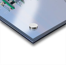 Samuel de Champlain Closeup 011818 Acrylic print