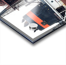 Kaye E. Barker Closeup 2 060221 Acrylic print