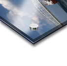 CSL Laurentien Acrylic print