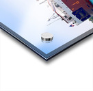 Roger Blough Detail 2 Acrylic print