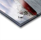 Salarium 1 Acrylic print