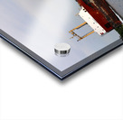 Cedarglen 061518 Acrylic print