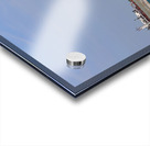 James L. Kuber and Victory 5 051718 Acrylic print