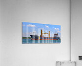 Argentia Desgagnes 053122 Acrylic Print