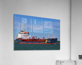 Jana Desgagnes 061320 Acrylic Print