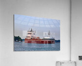 Joseph L. Block 3 062922 Acrylic Print