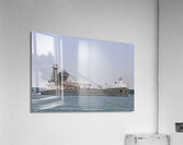 Menominee and Olive L Moore 070819 Acrylic Print