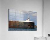 Walter J McCarthy Detail 2 091320 Acrylic Print