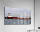 Cedarglen 061518 Acrylic Print