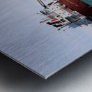 CSL Assiniboine 091717 Metal print