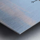 Endeavour and Karen Andrie 2 101919 Metal print