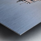 Joseph L. Block 3 062922 Metal print