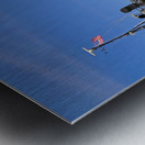 Manitou at Saint Clair Metal print