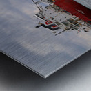 Salarium 1 Metal print