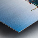 Algonova 1 Metal print