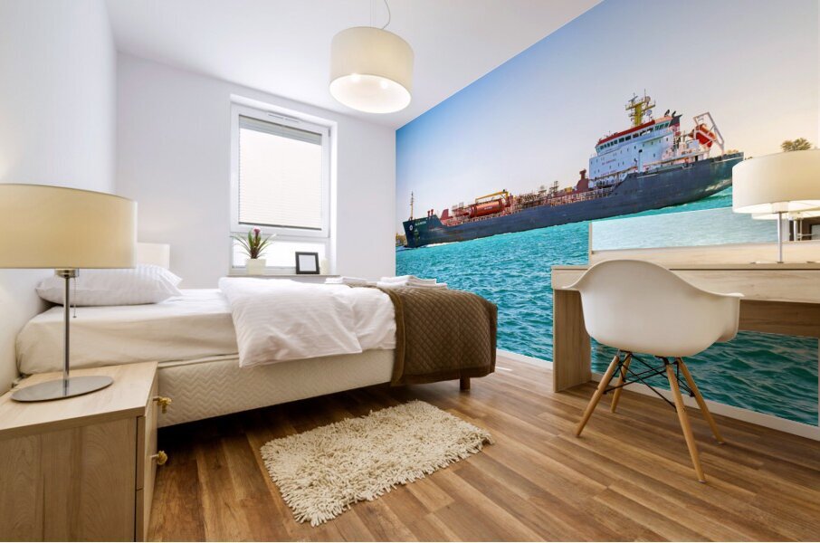 Algonova 1 Mural print