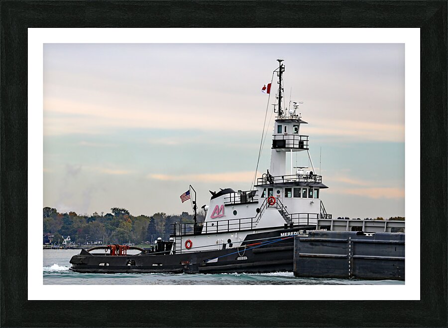 Meredith Ashton 102421 Picture Frame print