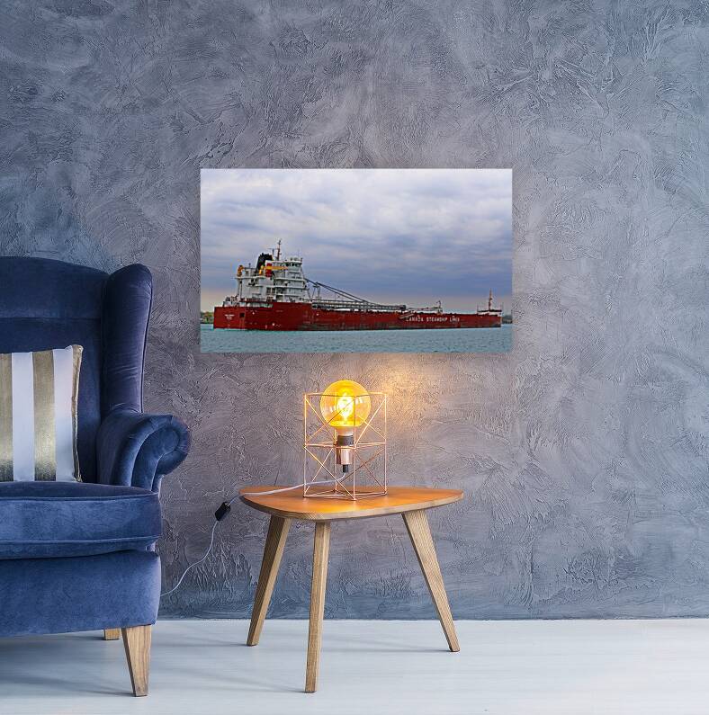 Baie Comeau 2 050618 Reproduction