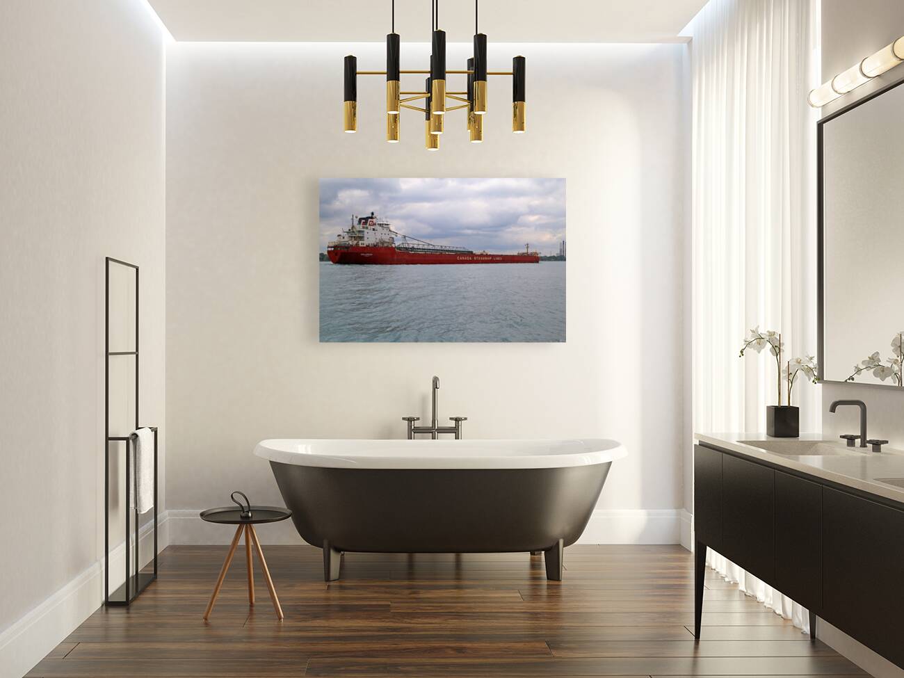 Salarium 1 Reproduction