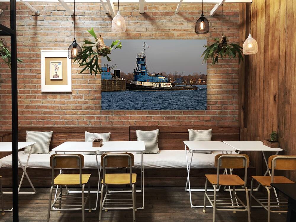 Sarah Andrie Detail 2 Reproduction