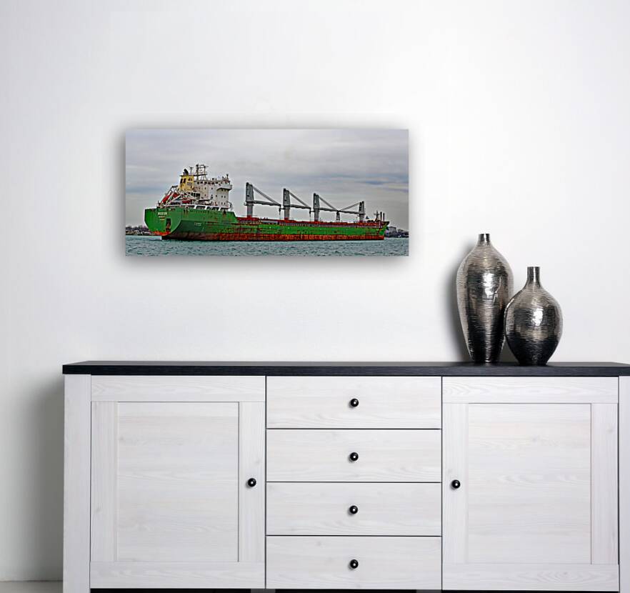 Wigeon Panorama 042520 Reproduction