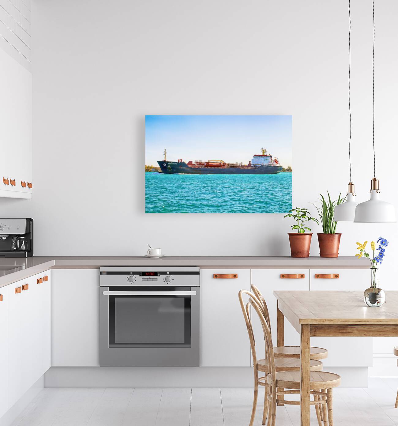 Algonova 1 Reproduction