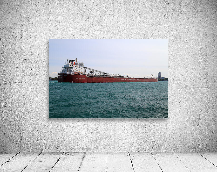 CSL Assiniboine 091717 Wall Preview